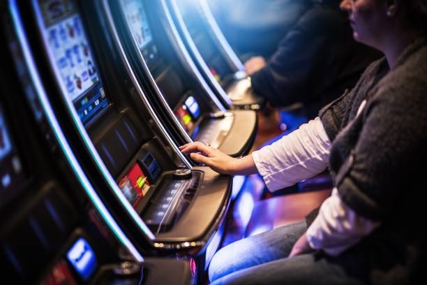 totoslot77 Slots