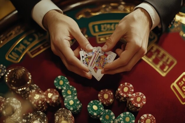 totoslot77 Live Dealer Tables Built for Indonesia
